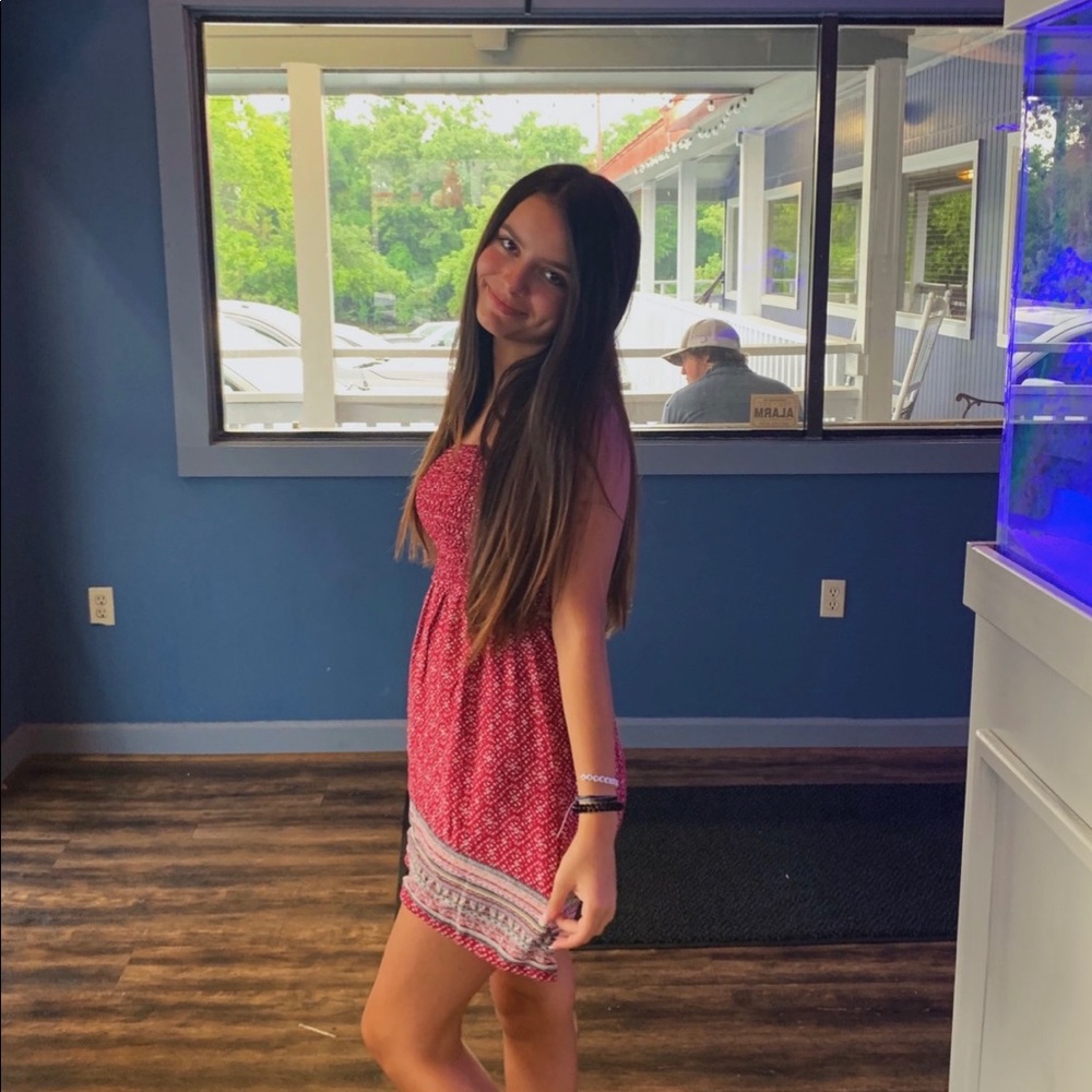Meet your Posher, Madyson